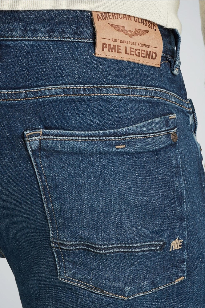 COMMANDER 3 0 RELAXED FIT JEANS PTR180 TBM